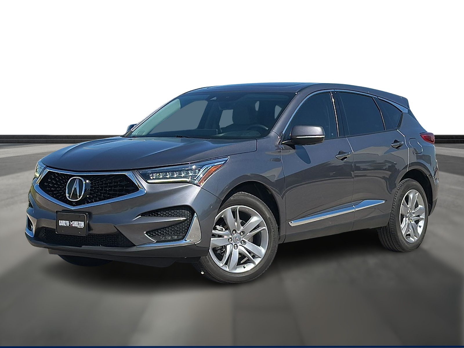 2019 Acura RDX