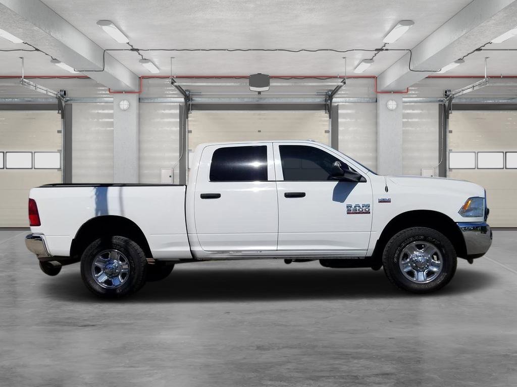 2015 Ram 3500 Tradesman photo 4
