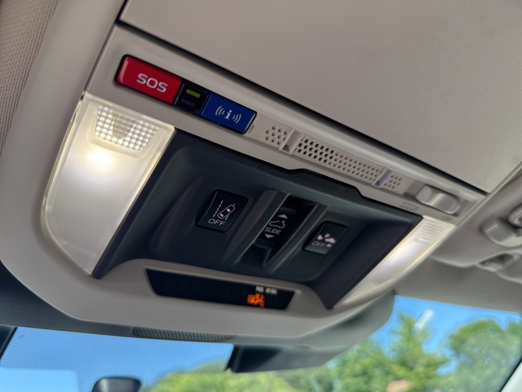 2023 Subaru Forester Sport photo 17