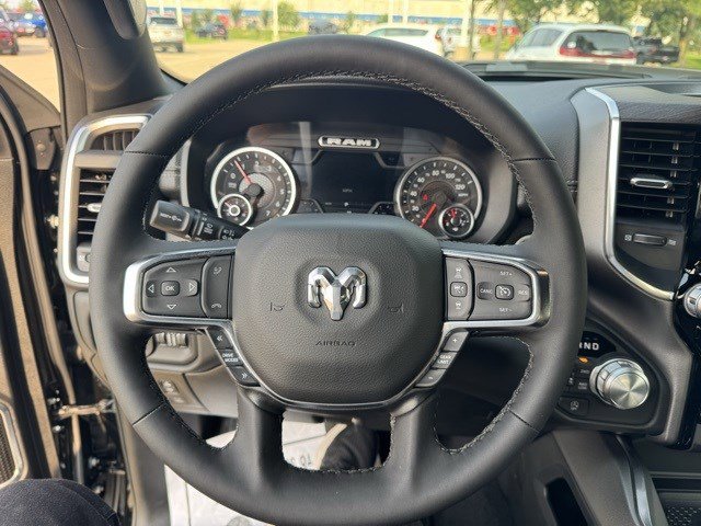 2026 Ram 1500 Laramie photo 14