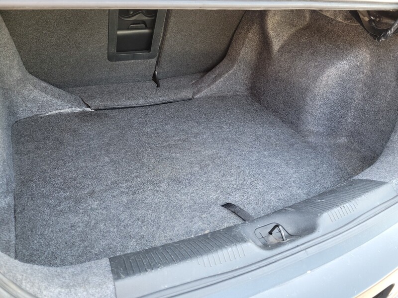 2015 Dodge Dart Limited GT photo 12