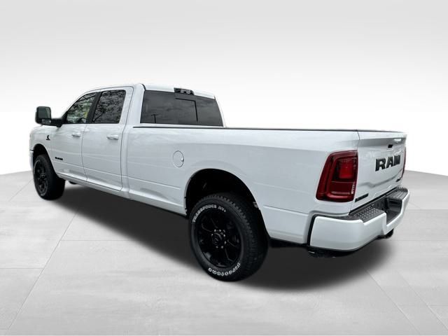 2026 Ram 3500 Laramie photo 4