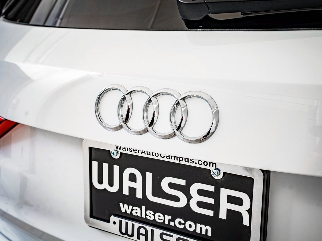 2024 Audi Q3 Premium Plus S line photo 15