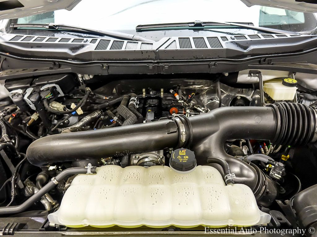 2024 FORD F-150 - Image 25