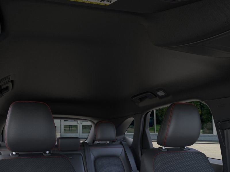 2025 Ford Escape ST-Line photo 20
