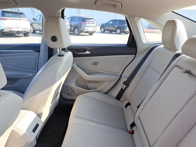2020 Volkswagen Jetta 1.4T SE photo 11