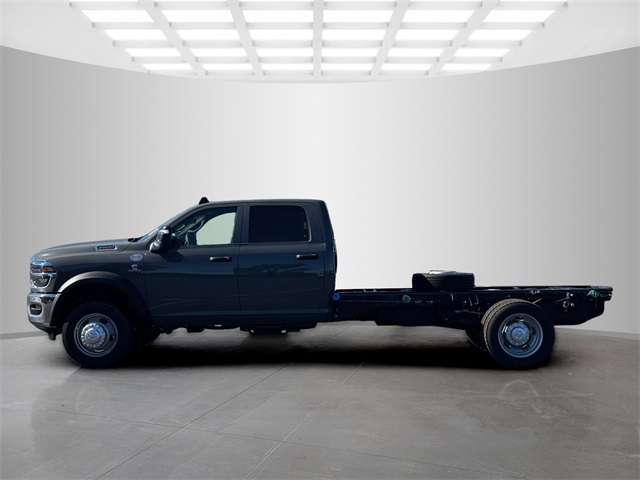 2026 Ram 5500 Tradesman photo 4