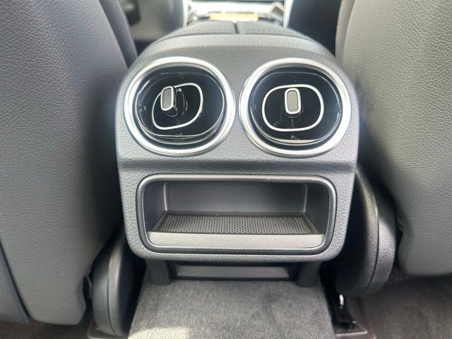 2025 Mercedes Benz C 300 4MATIC photo 21