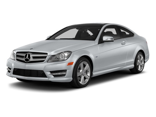2013 Mercedes-Benz C-Class C250 Sport