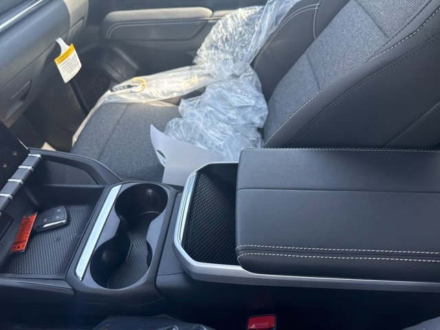 2026 Gmc Terrain Elevation photo 21
