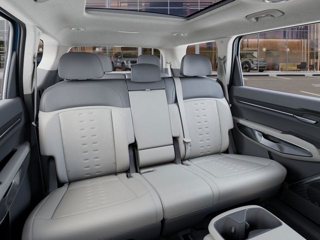 2026 Kia EV9 Wind photo 15