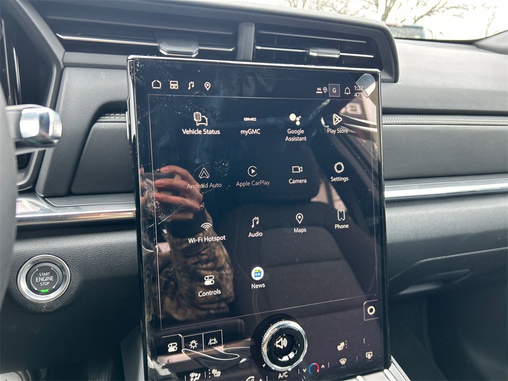 2026 GMC TERRAIN - Image 20