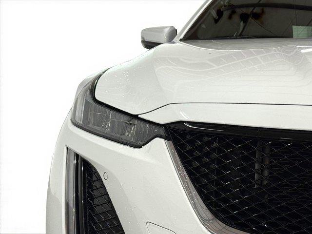 2023 Cadillac CT4 Sport photo 11