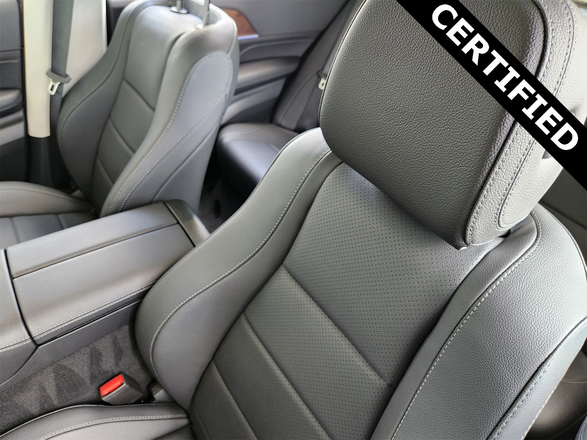 2025 Mercedes Benz GLE 350 4MATIC photo 8