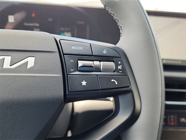2025 Kia EV6 Wind photo 21