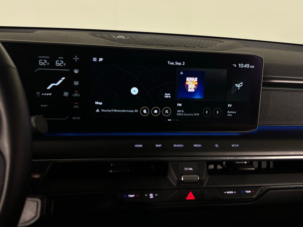 2024 Kia EV9 GT-Line photo 14