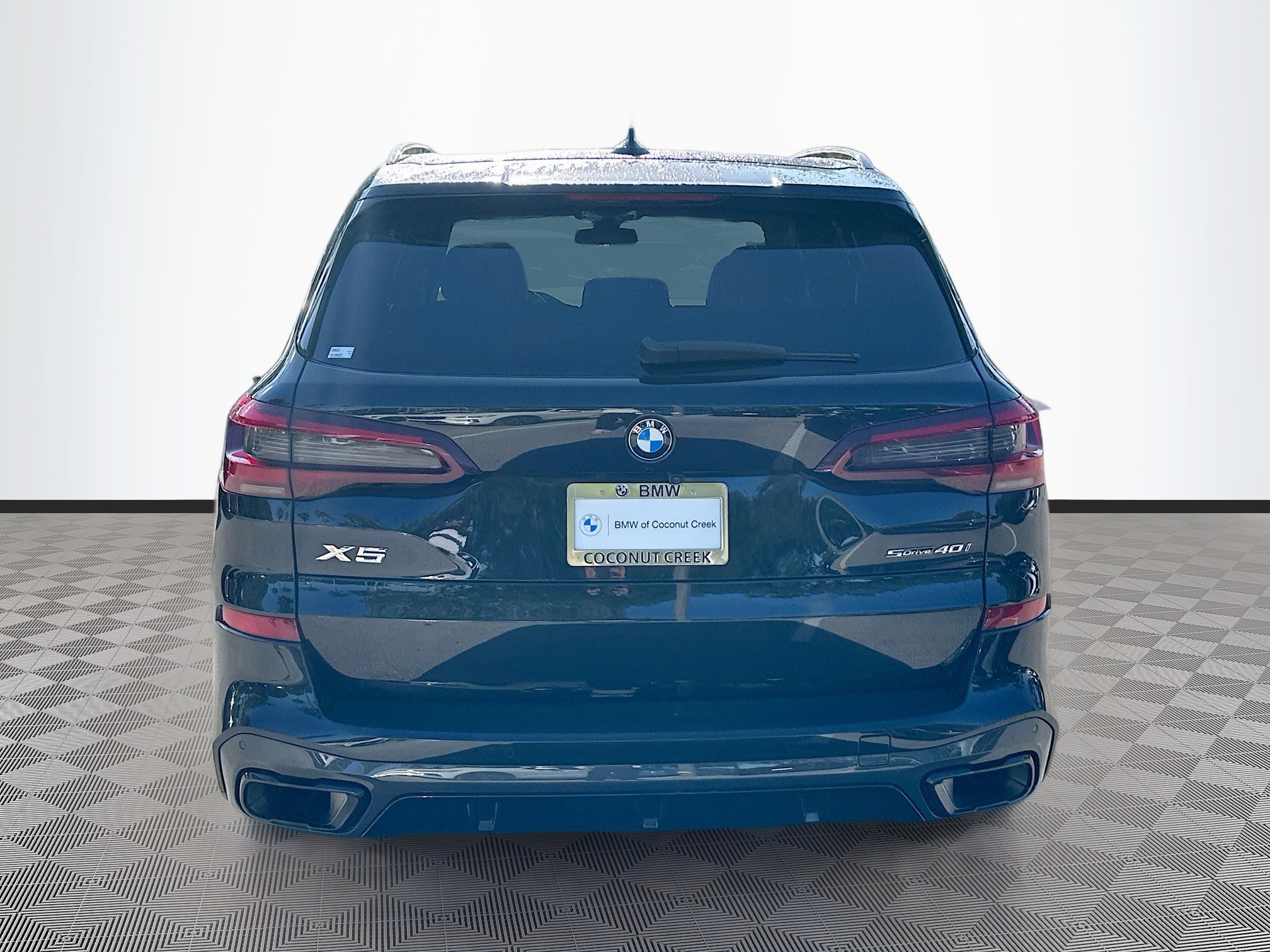 2023 Bmw X5 sDrive40i photo 6