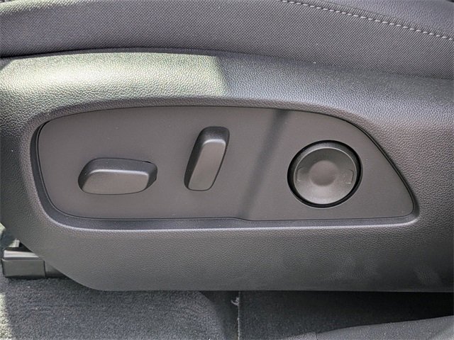 2026 Chevrolet Equinox LT photo 19