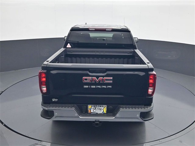 2026 Gmc Sierra 1500 Pro photo 18
