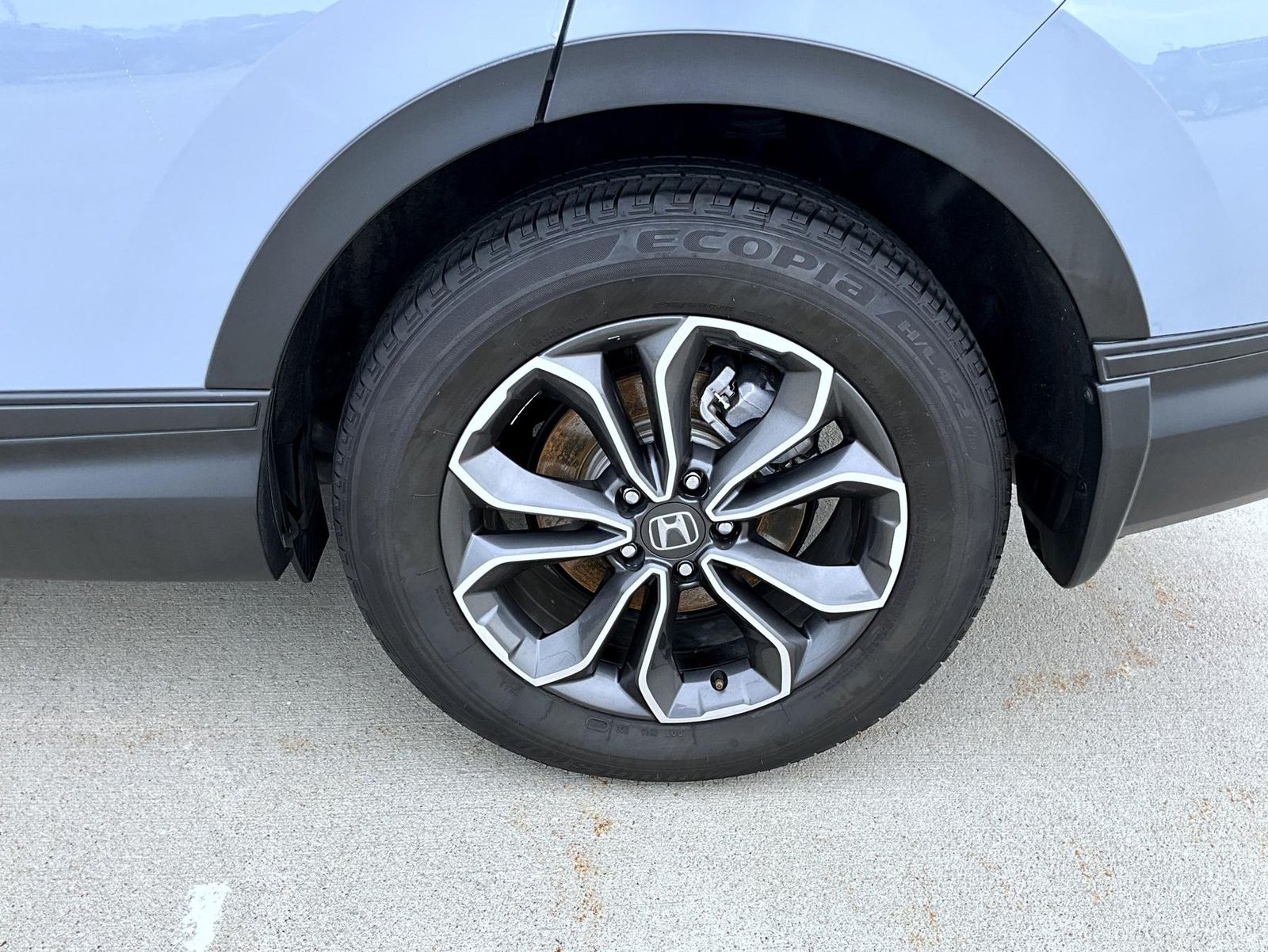 2020 Honda CR-V EX photo 22