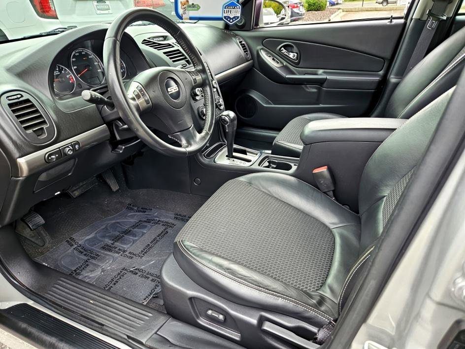 2006 Chevrolet Malibu SS photo 5