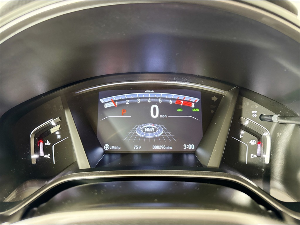 2020 Honda CR-V Touring photo 25