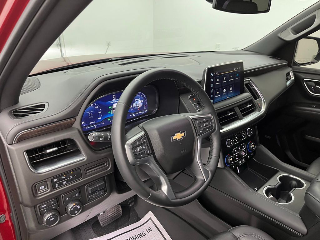2023 Chevrolet Tahoe LT photo 19