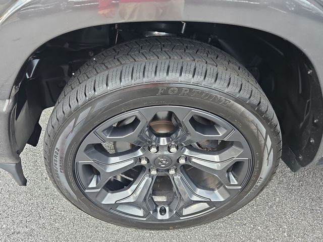 2021 Ram 1500 Limited photo 25
