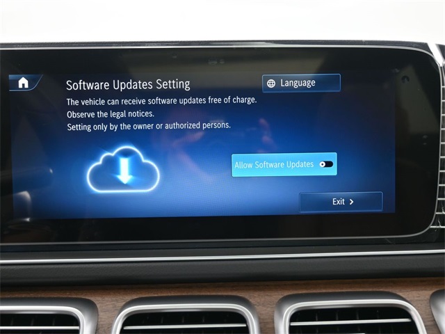 2026 Mercedes Benz GLE 580 4MATIC photo 3