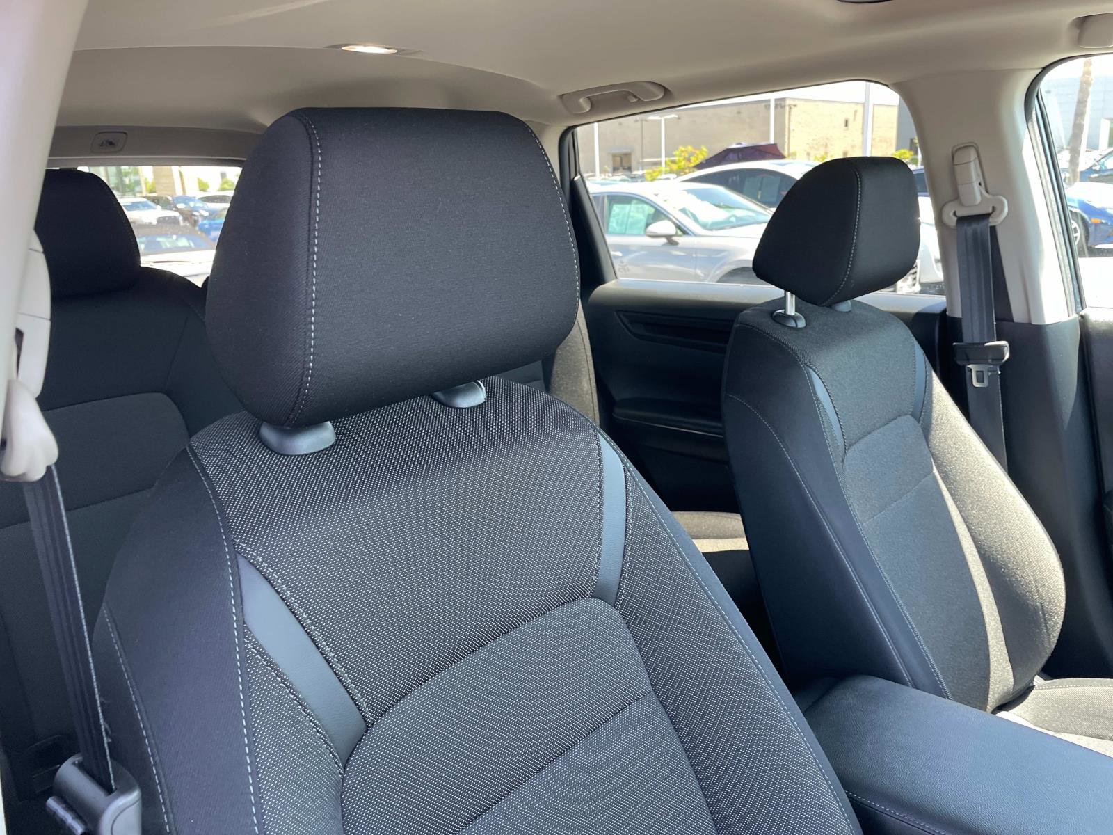 2024 Honda CR-V EX photo 26