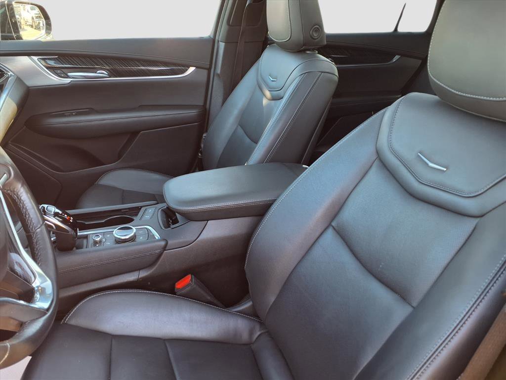 2023 Cadillac XT6 Premium Luxury photo 11