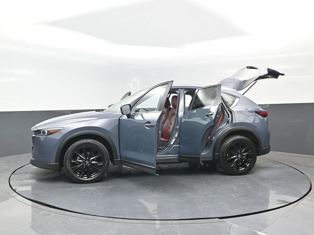2023 Mazda CX-5 2.5 S Carbon photo 31
