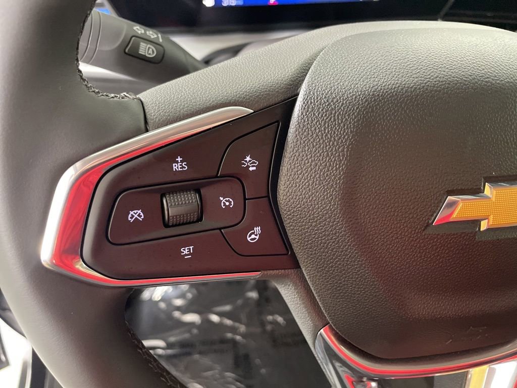 2026 Chevrolet Trax LT photo 18