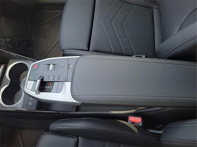 2026 Bmw X1 XDrive28i photo 25