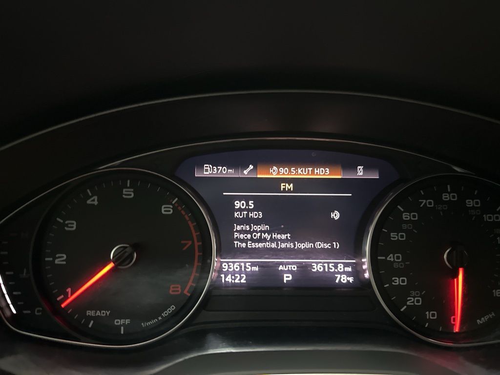 2022 Audi A5 Premium Quattro photo 11