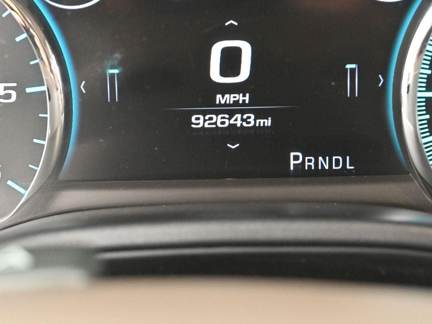 2018 Gmc Sierra 1500 Denali photo 19