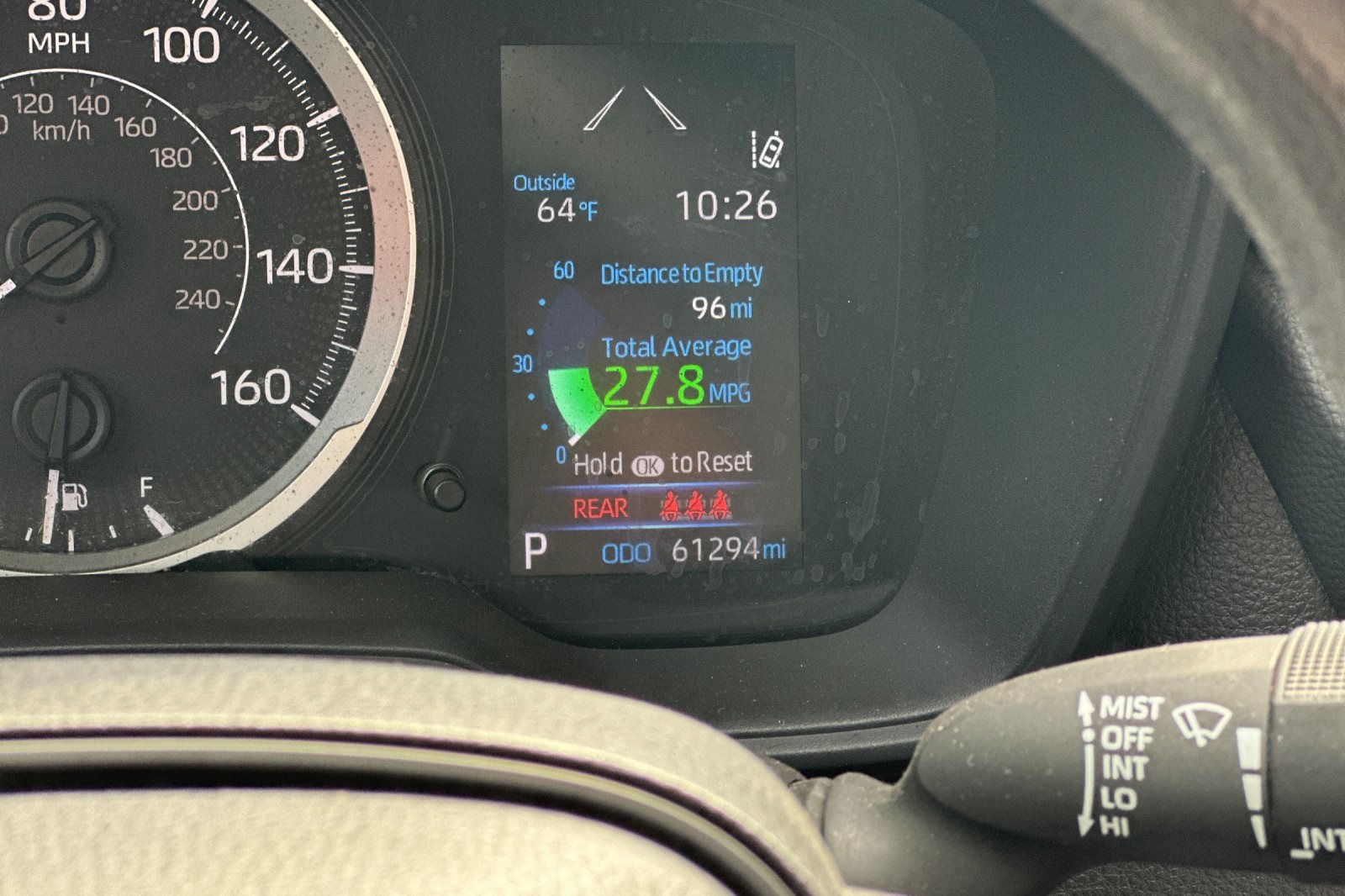 2021 Toyota Corolla LE photo 17