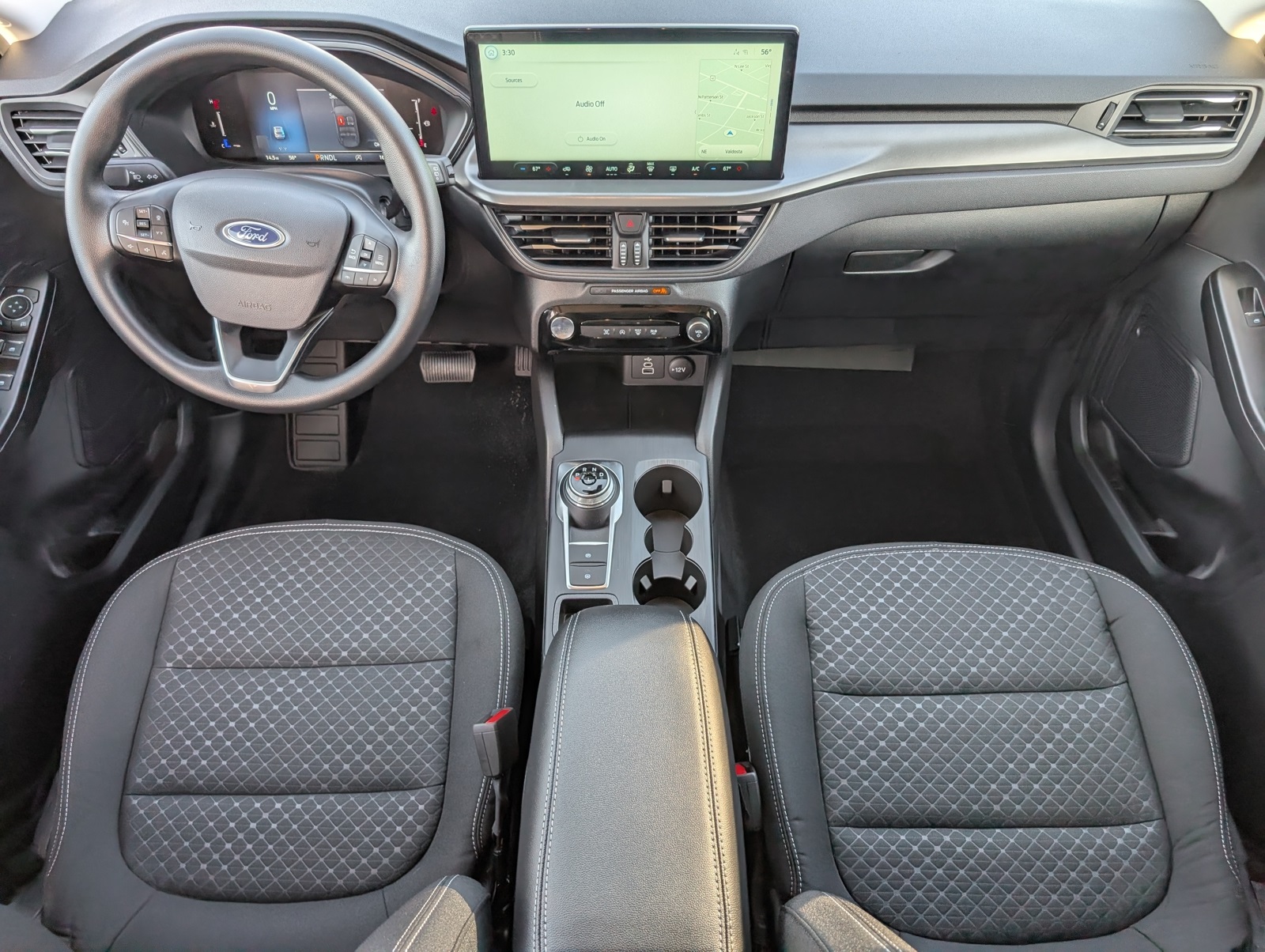 2026 Ford Escape Active photo 4