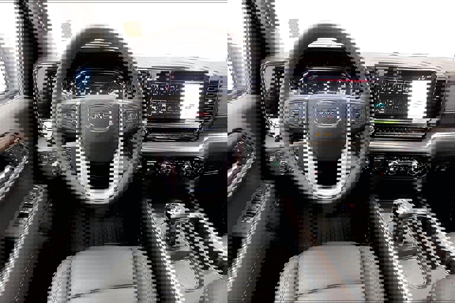 2026 Gmc Sierra 1500 SLT photo 4