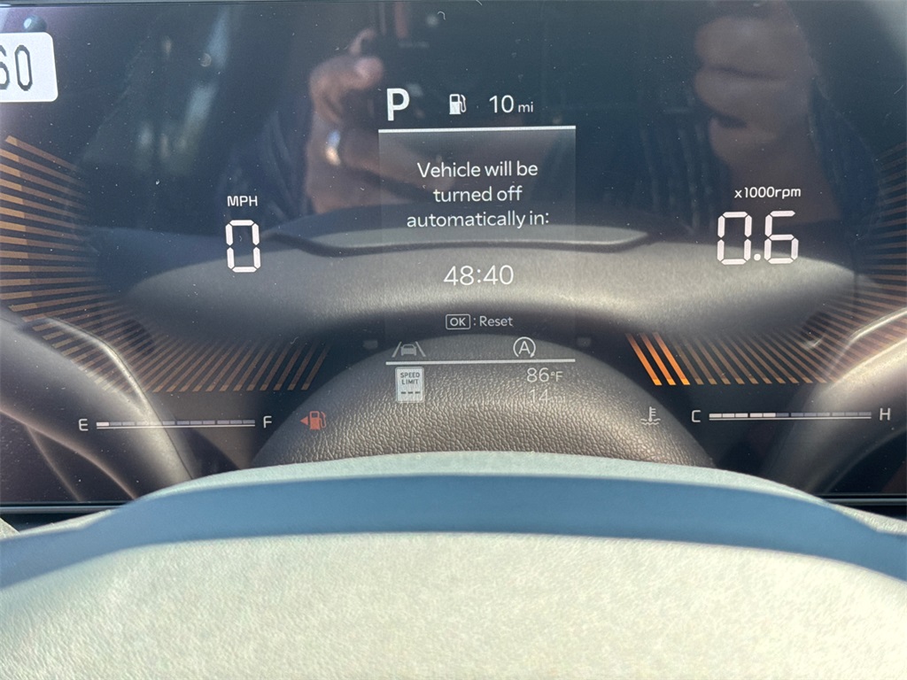 2026 Kia Sorento S photo 27