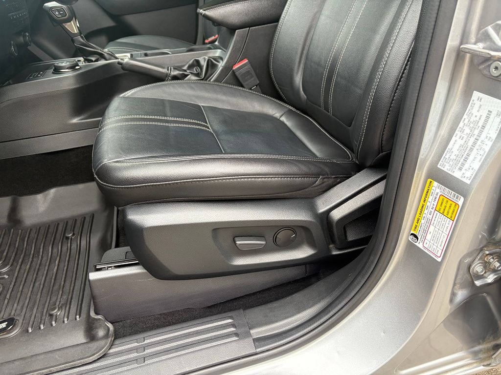 2021 Ford Ranger Lariat photo 14