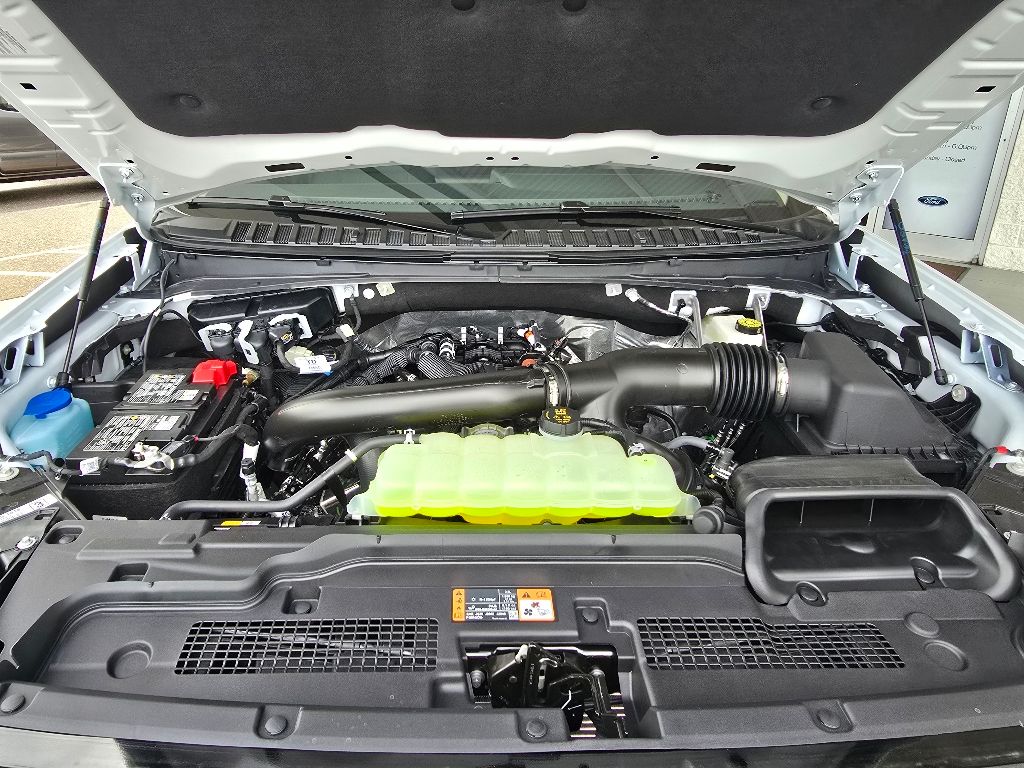 2025 Ford Expedition XL photo 26