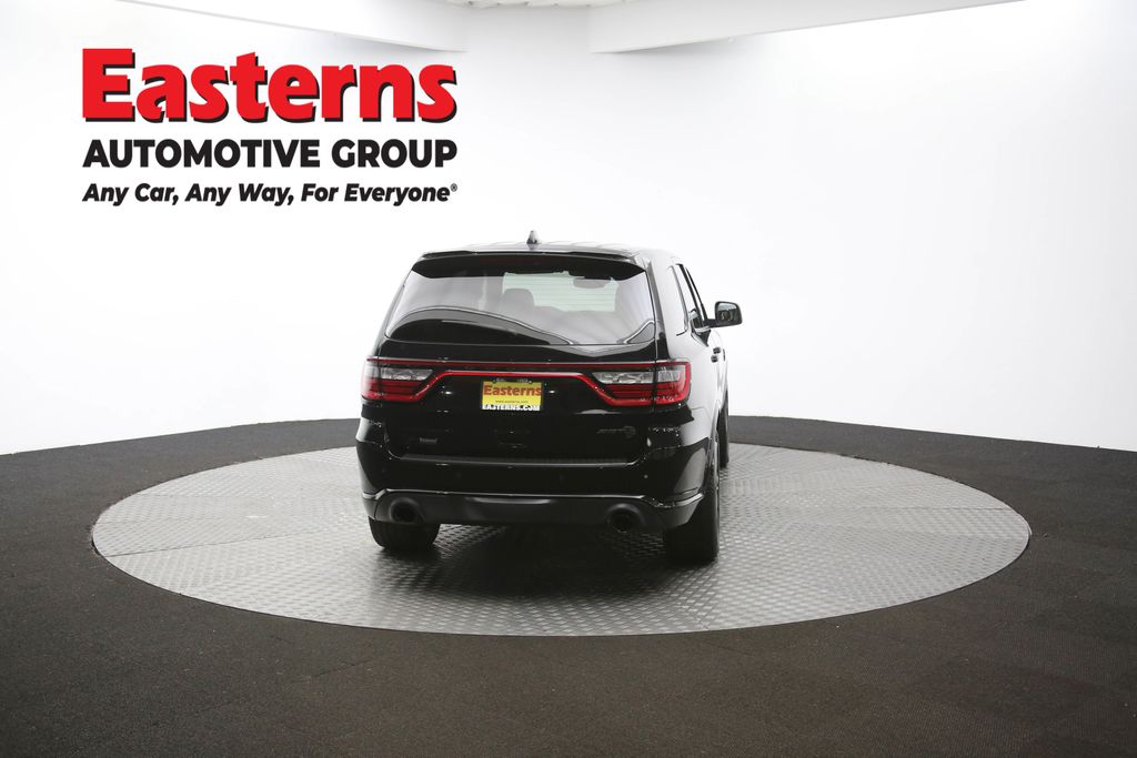 2024 Dodge Durango SRT Hellcat photo 31