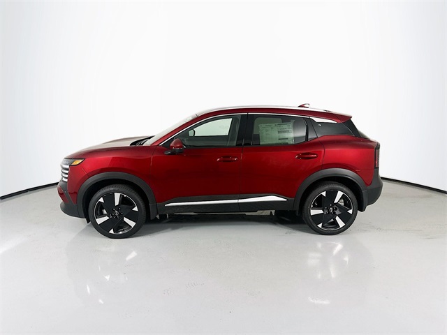 2025 Nissan Kicks SR photo 4