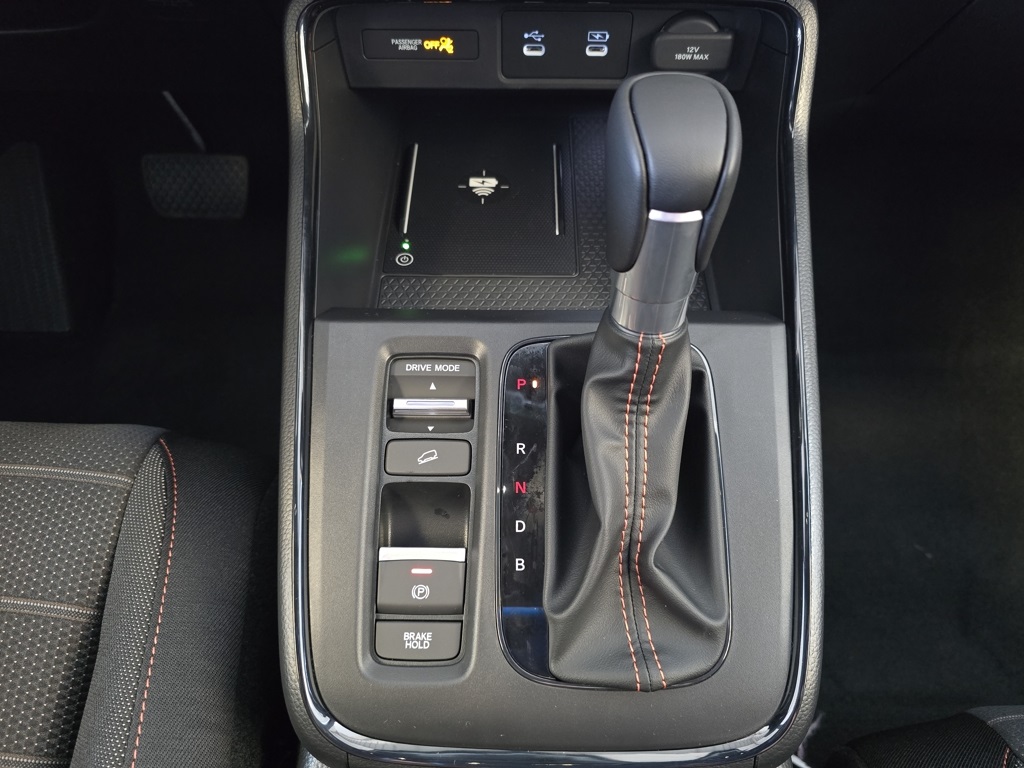 2026 Honda CR-V Hybrid Sport photo 25