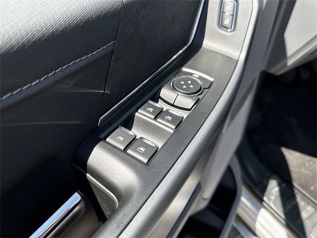 2024 Ford F-150 XLT photo 15