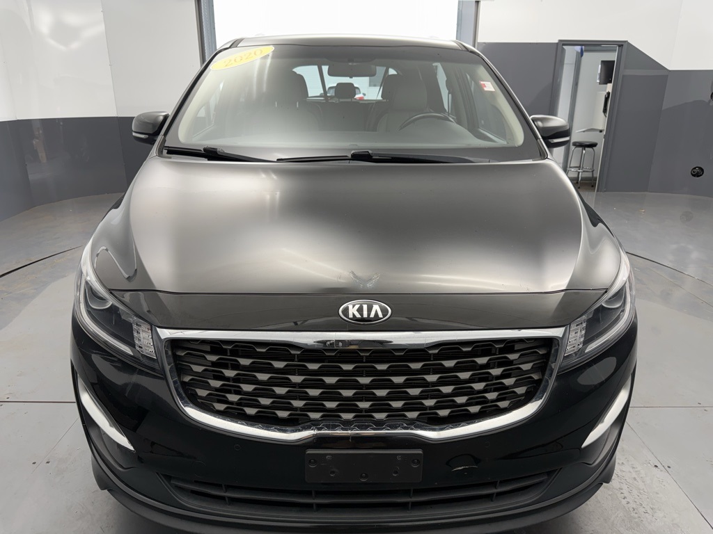 2020 Kia Sedona EX photo 2