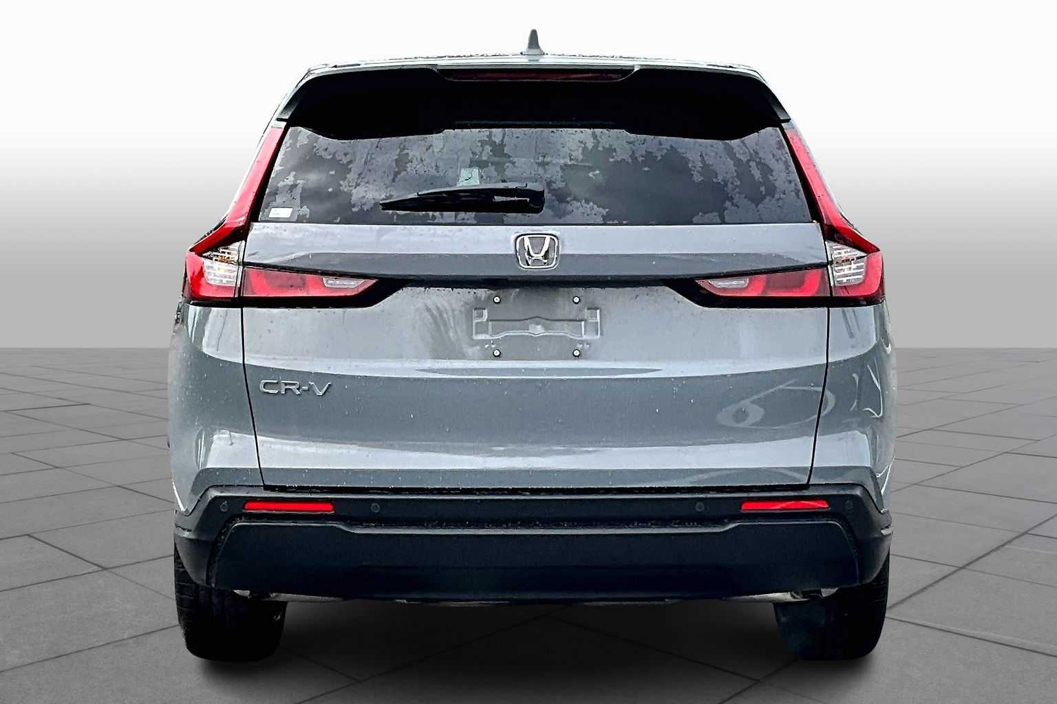 2026 Honda CR-V EX-L photo 4