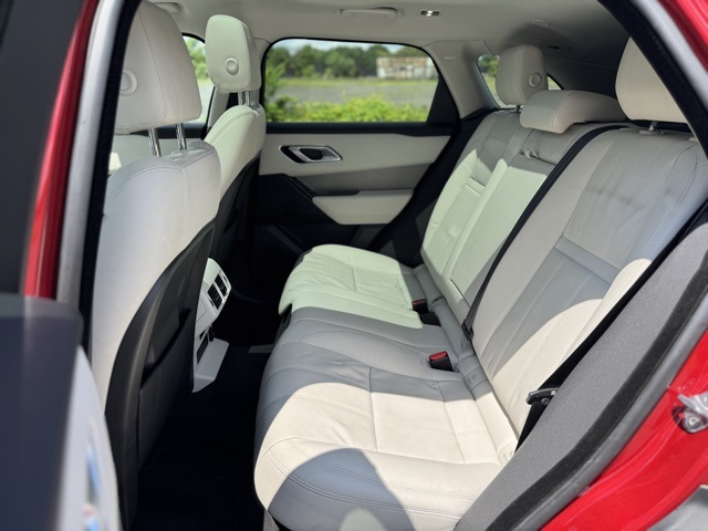 2021 Land Rover Range Rover Velar S photo 11