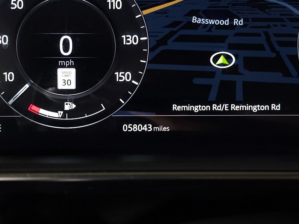 2022 LAND ROVER RANGE ROVER SPORT - Image 21